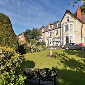 Bron Orme Private Hotel