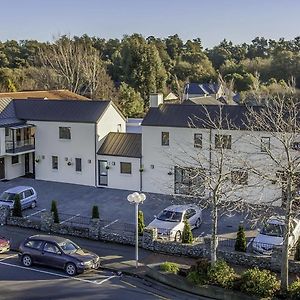 Kauri Motel On Riccarton